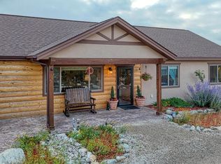 15550 Silver Tip Ct, Buena Vista, CO 81211