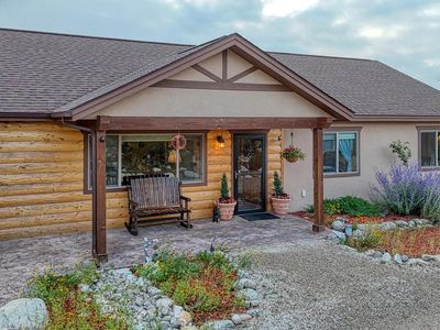 15550 Silver Tip Court, Buena Vista, CO, 81211