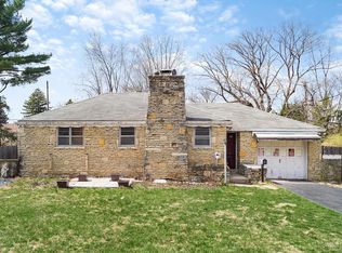 1031 Elaine Rd, Columbus, OH 43227