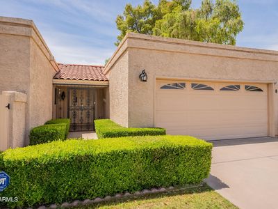 8171 E Del Caverna Dr, Scottsdale, AZ, 85258