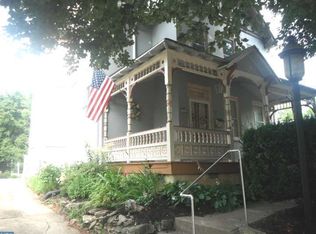 126 Old Soldiers Rd, Cheltenham, PA 19012