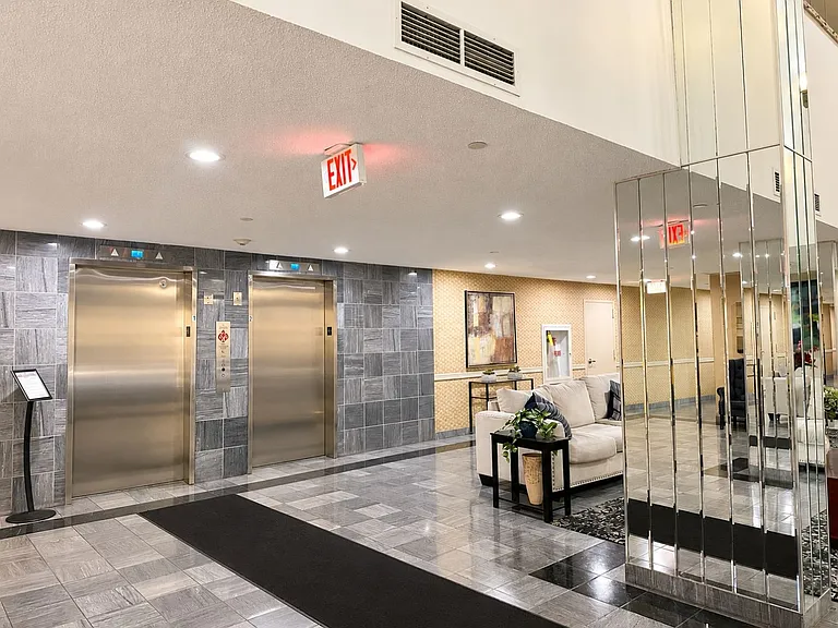 316 Prospect Ave #S6G — Photo 3