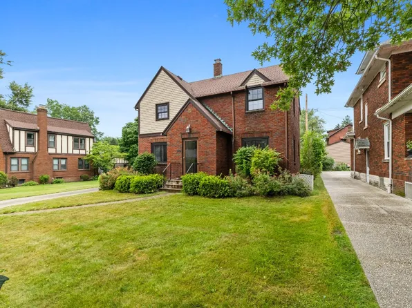 3935 Myrtle St, Erie, PA 16508