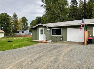 706 Linwood Ln UNIT A, Kenai, AK 99611