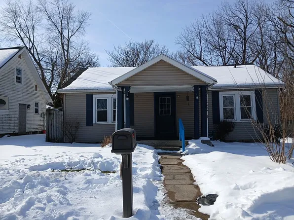 9 Dixie Dr, Anderson, IN 46016