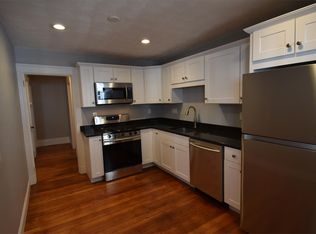 27-29 Mount Pleasant St, Waltham, MA 02452