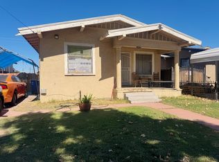 820 J St, Los Banos, CA