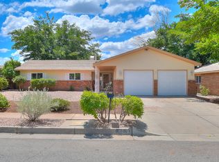 10008 Natalie Ct NE, Albuquerque, NM 87111
