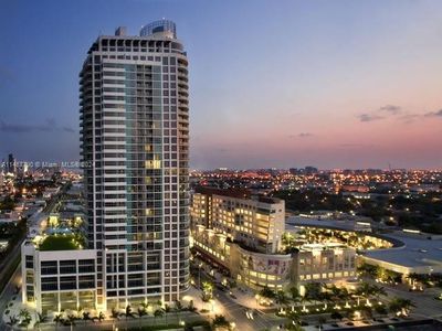 3301 NE 1st Ave APT H1811, Miami, FL, 33137