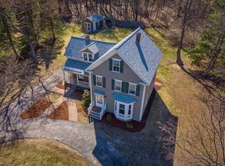 7 Maple St, Shirley, MA 01464