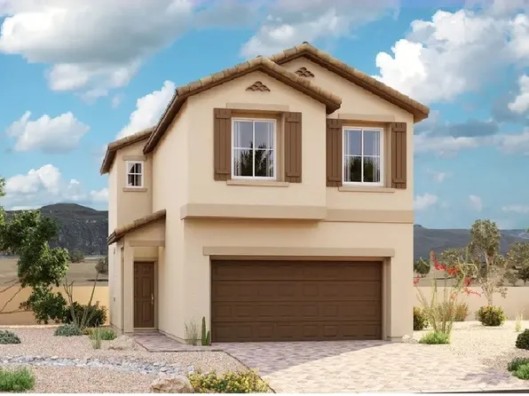 1017 Smiths Island Ave, North Las Vegas, NV 89084