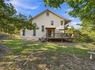 267 N 188th West Pl, Sand Springs, OK 74063
