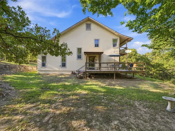 267 N 188th West Pl, Sand Springs, OK 74063