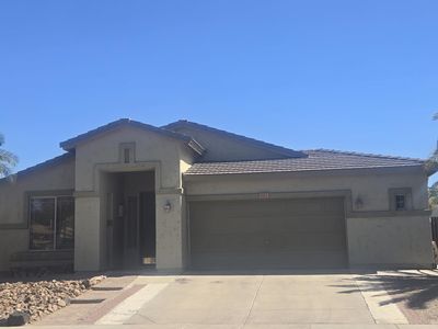 1353 W Roadrunner Dr, Chandler, AZ, 85286