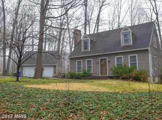 3909 Basford Rd, Frederick, MD 21703