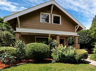 2415 NE 46th Ave, Portland, OR 97213