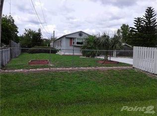 2709 Universal Dr, Ruskin, FL 33570