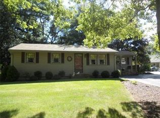 50 Prospect St, Kingston, MA 02364