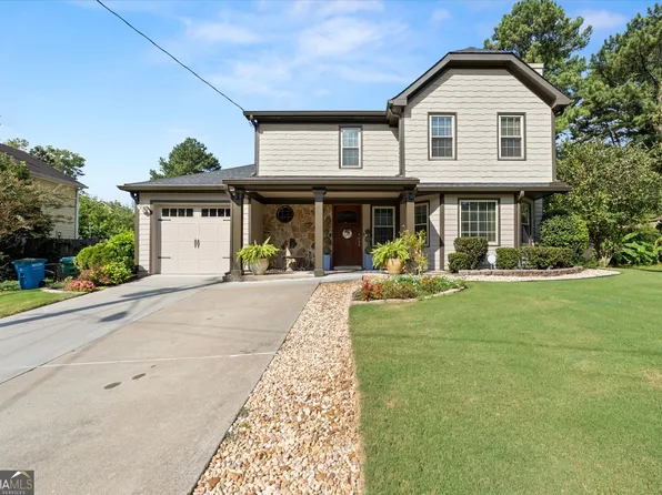2431 Stonebridge Ln, Duluth, GA 30096