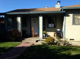 3503 Hoover St, Redwood City, CA