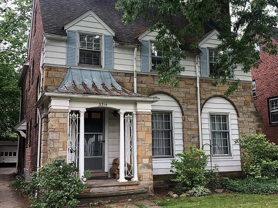 3714 Gridley Rd 2, Beachwood, OH 44122 Zillow