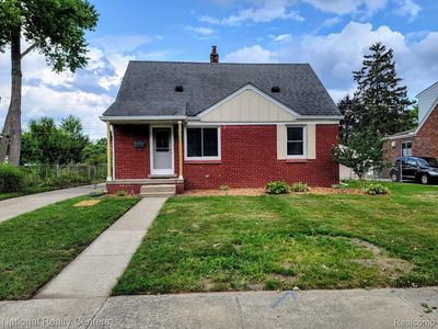 9968 Cavell St, Livonia, MI, 48150