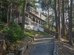 1003 Toll House Path, Crestline, CA 92325