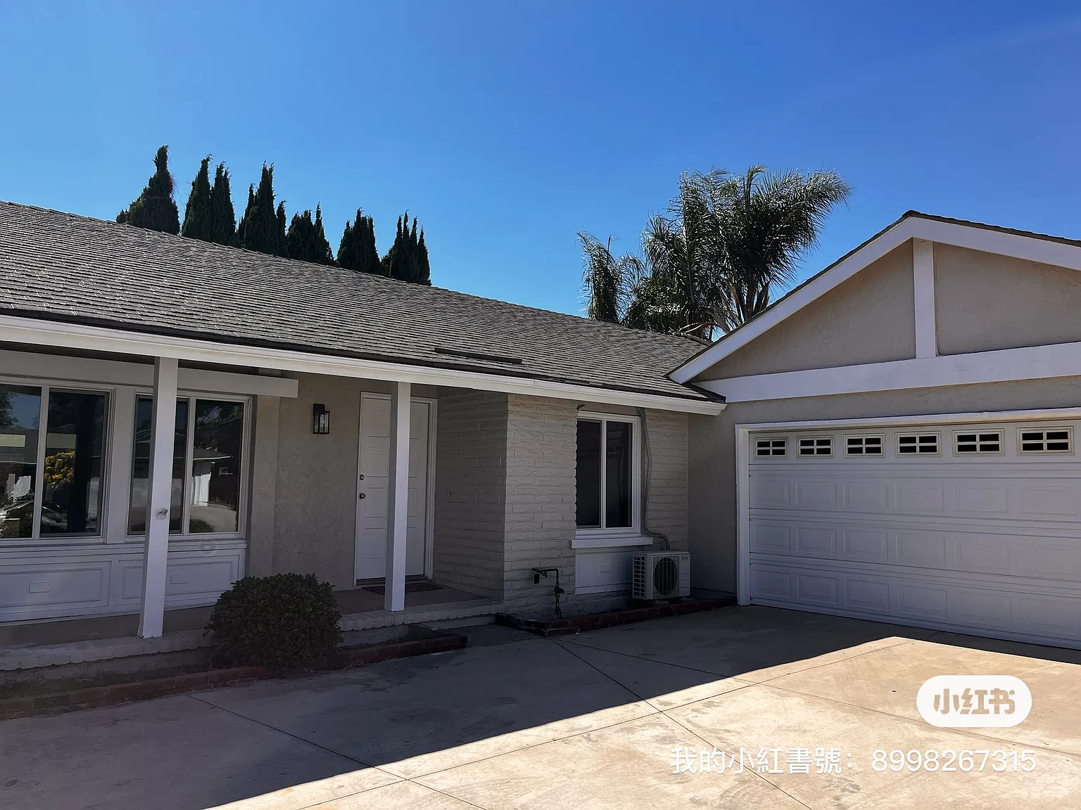 3 bed, 1208 sqft, $3,300 — Photo 1