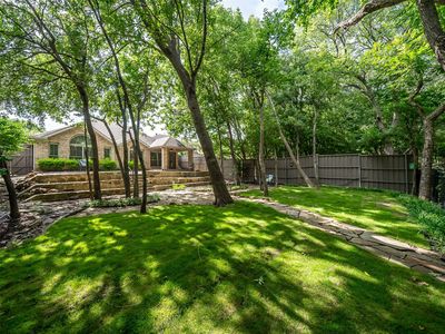 3516 Ridge Lily Ln, McKinney, TX, 75071