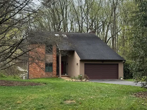 1333 Tall Timbers Dr, Crownsville, MD 21032