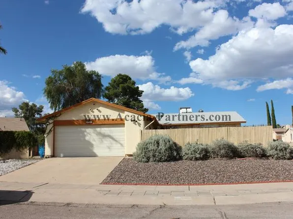 2755 S Pace West Dr, Tucson, AZ 85730