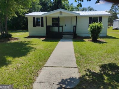 717 Herndon St, Millen, GA, 30442