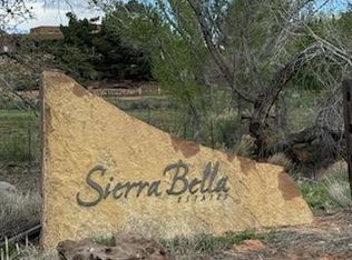 2 N Sierra Bella, Virgin, UT 84779