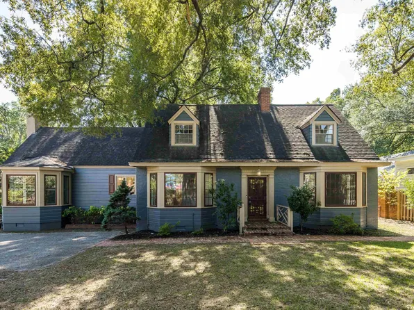 3953 Central Ave, Memphis, TN 38111