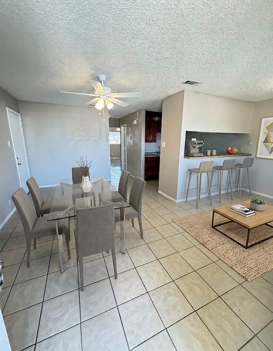 2 bed, 940 sqft, $1,395 — Photo 3