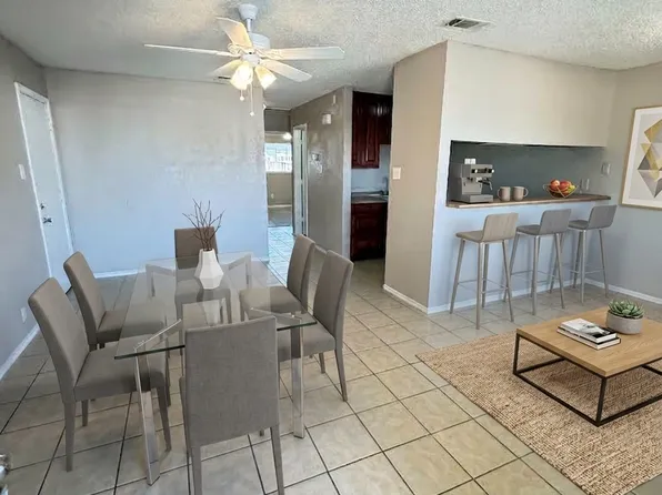 101 West Pl APT A, Fort Worth, TX 76108