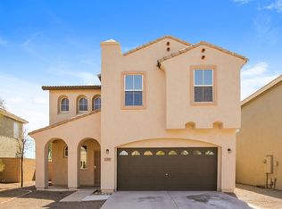 2655 S 89th Ave, Tolleson, AZ 85353