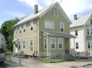 58 Magill St, Pawtucket, RI 02860
