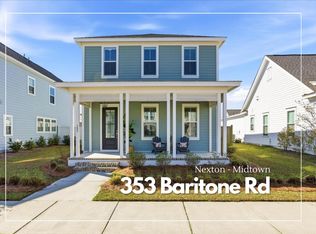 353 Baritone Rd, Summerville, SC 29486