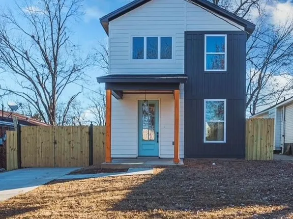 526 Carpenter St, Memphis, TN 38112