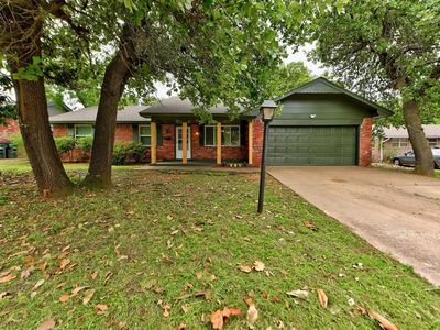 3708 Greenway Ter, Oklahoma City, OK, 73115