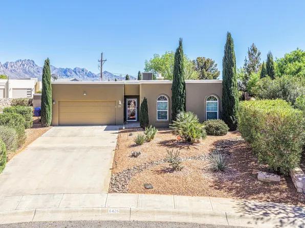 6426 Serrano Dr, Las Cruces, NM 88012