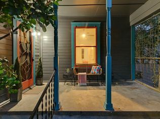 2203 E 18th St, Austin, TX 78702