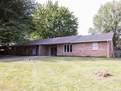 122 Darin Ct, Anderson, IN, 46012