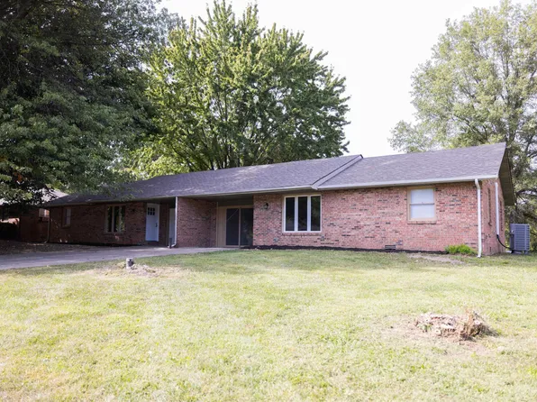 122 Darin Ct, Anderson, IN 46012