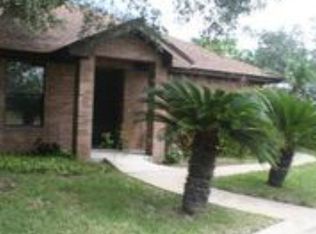 6332 Guinevere Dr, Harlingen, TX 78550
