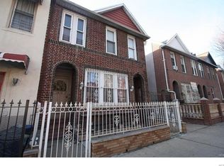 1213 Rosedale Ave, Bronx, NY 10472