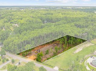 1B Brace Dr, Pawleys Island, SC 29585