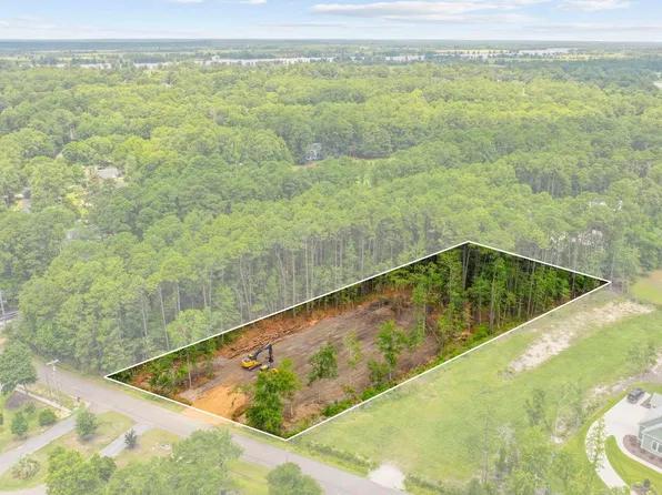 1B Brace Dr., Pawleys Island, SC 29585