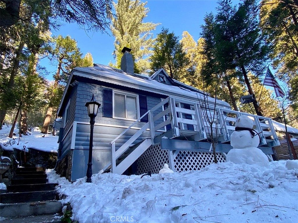 27048 State Highway 189, Blue Jay, CA 92317 MLS SW23145721 Zillow